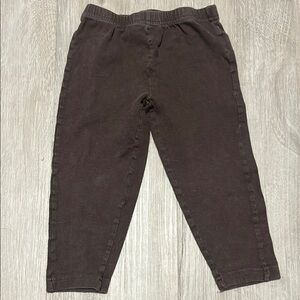 Nevada Boy’s Brown Pants 2T